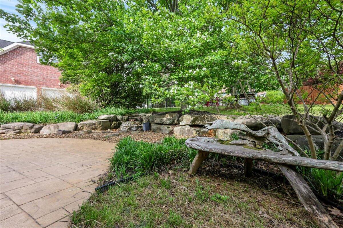 6409 Cove Pointe Lane, Hixson, Tennessee image 41