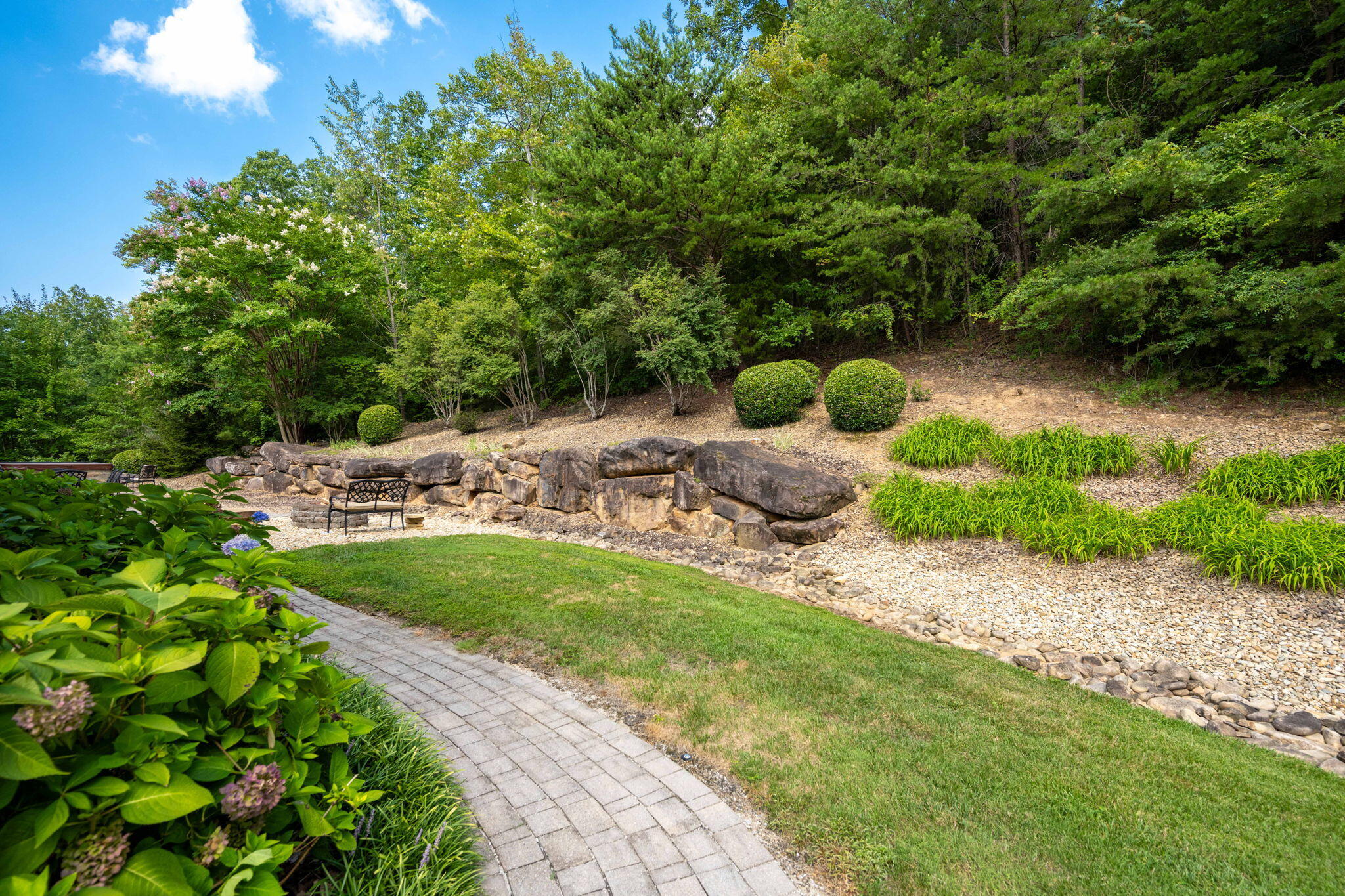 7859 Rocky Ledge Drive, Hixson, Tennessee image 17