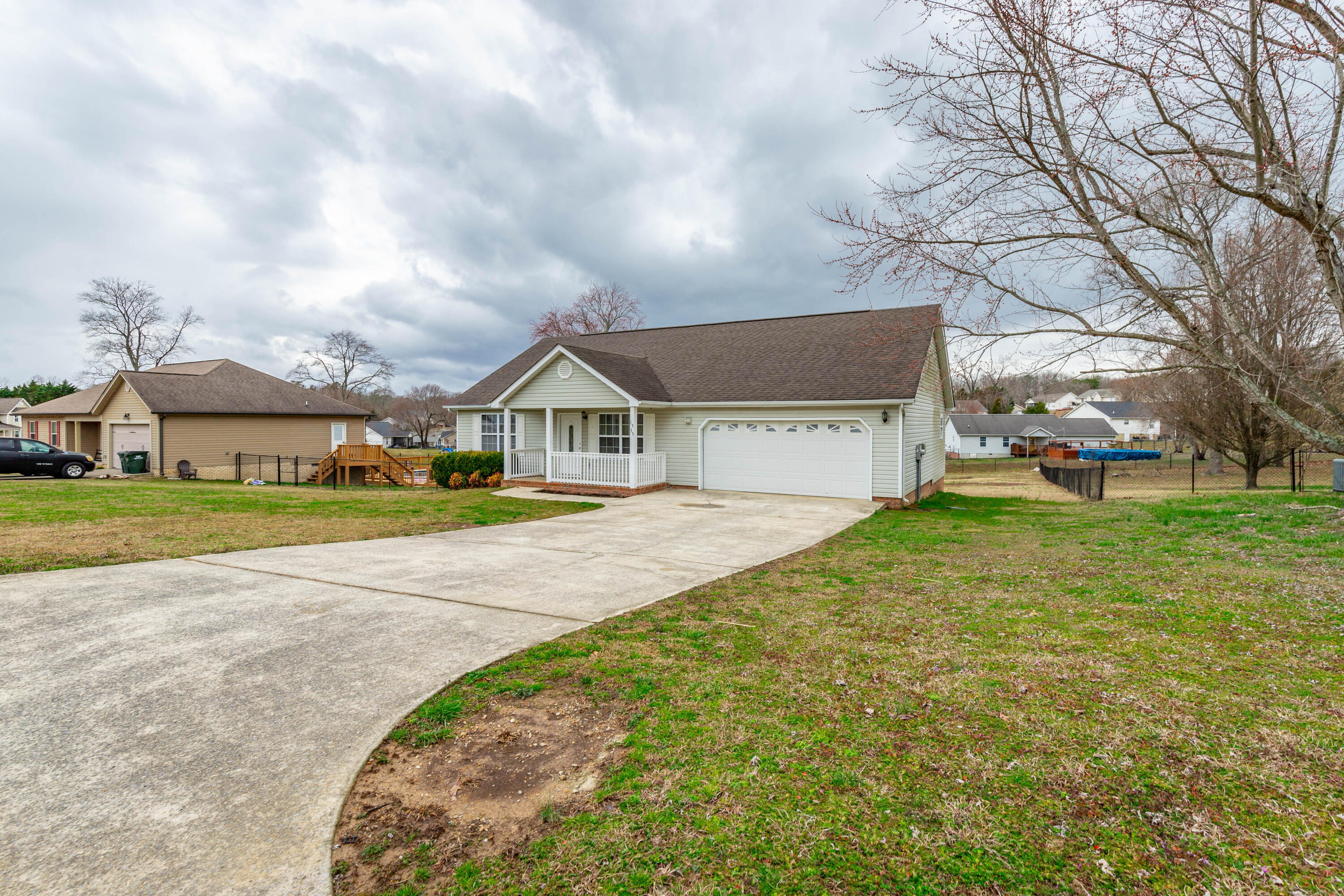 1535 Spring Meadows Drive, Ringgold, Georgia image 6