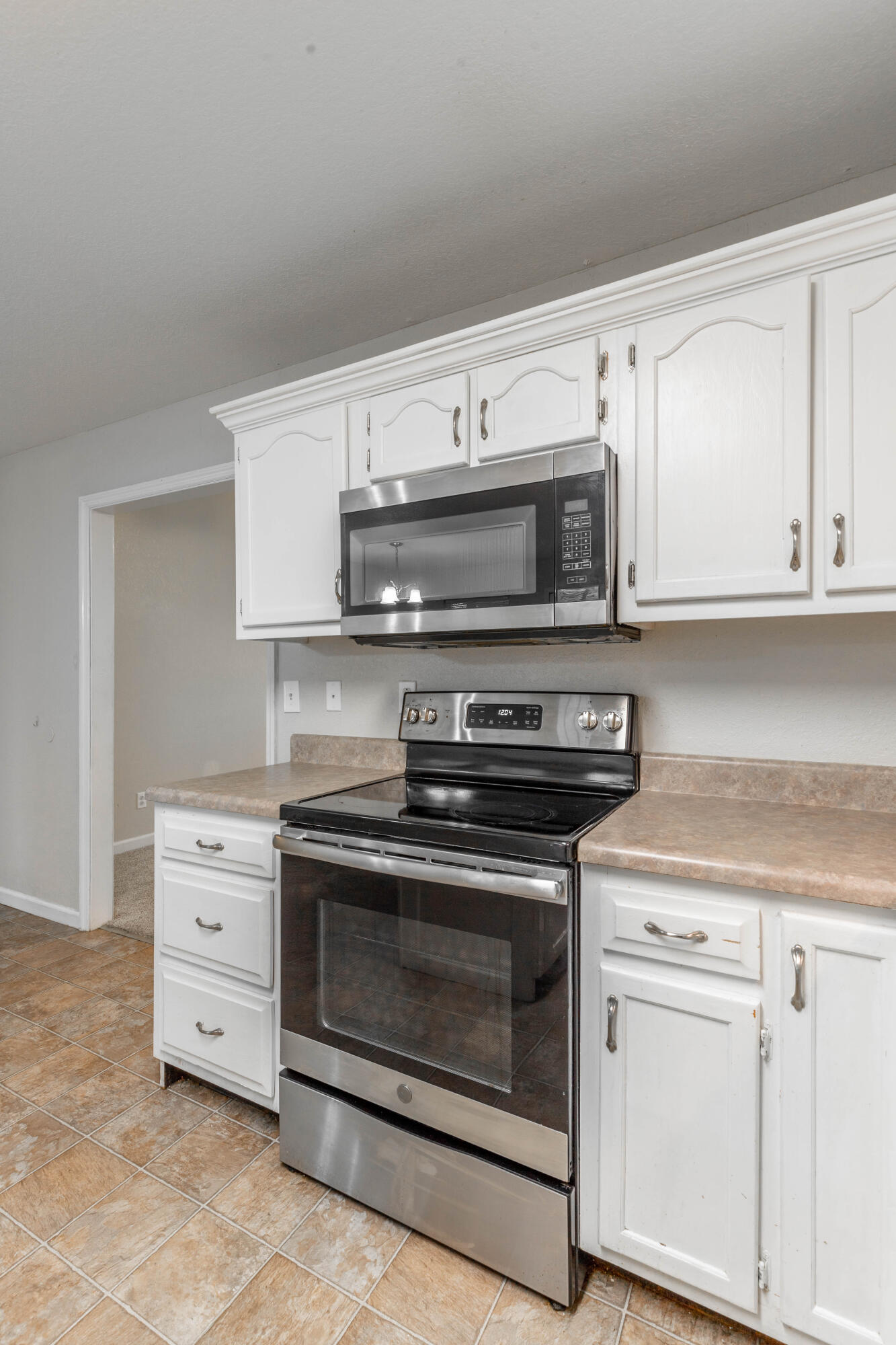 1535 Spring Meadows Drive, Ringgold, Georgia image 17