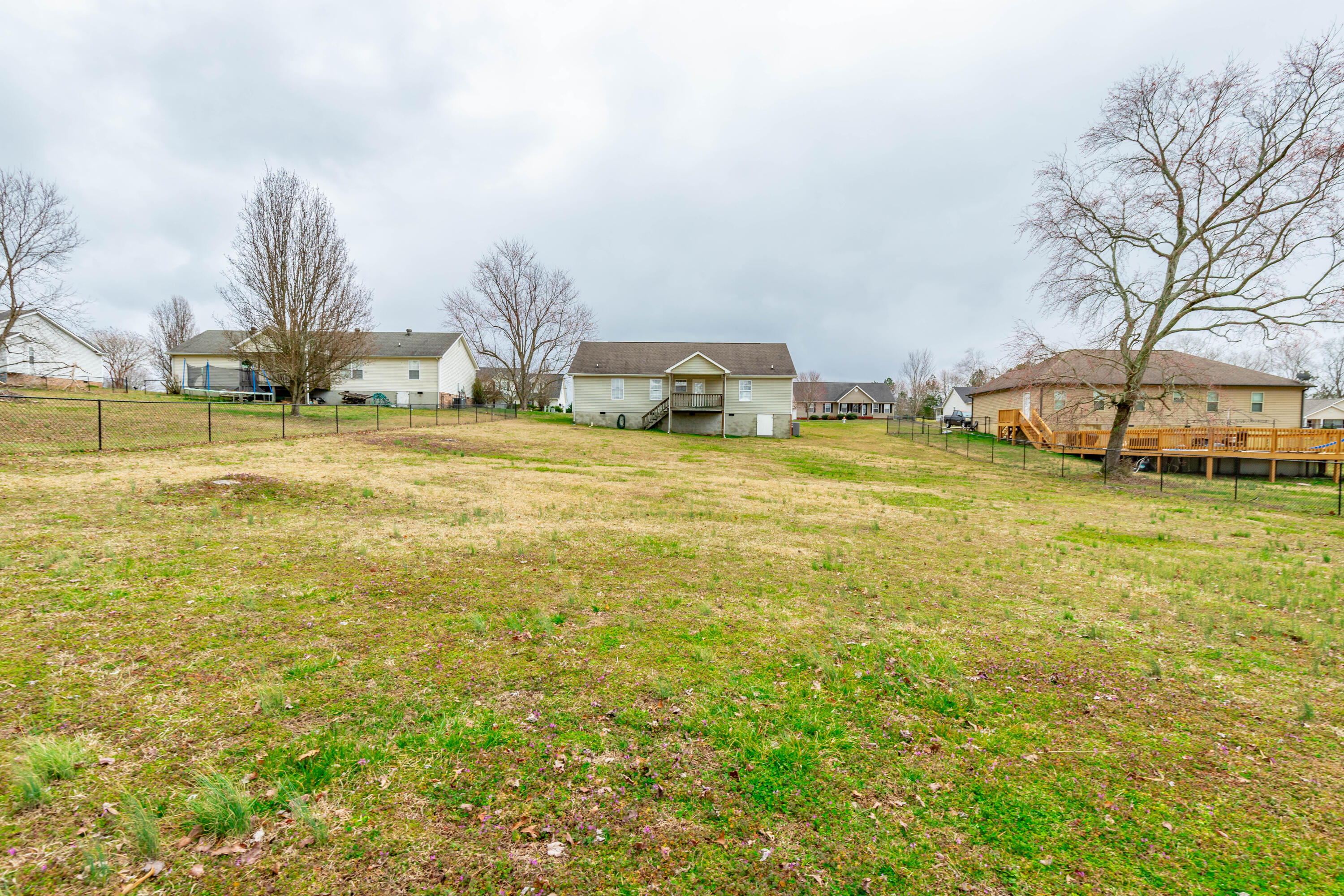 1535 Spring Meadows Drive, Ringgold, Georgia image 48