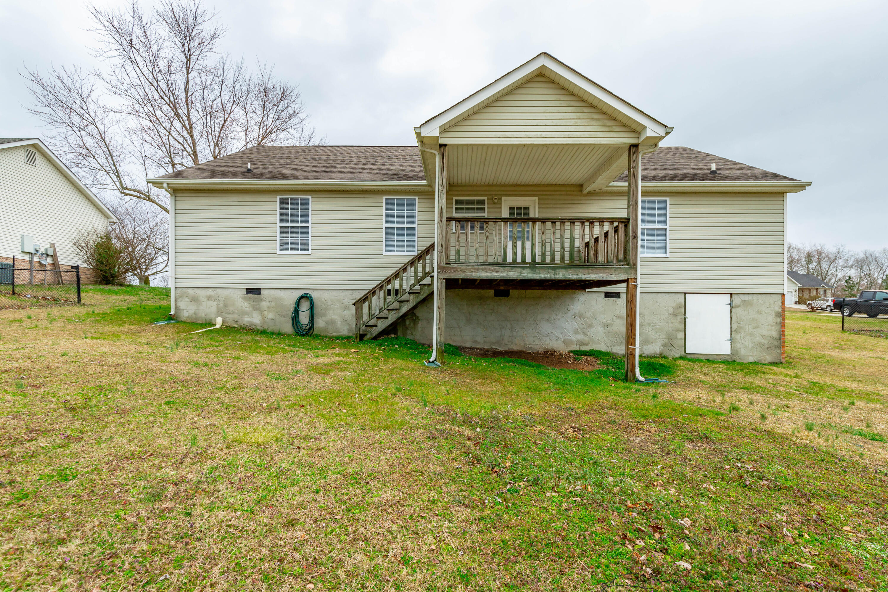 1535 Spring Meadows Drive, Ringgold, Georgia image 45