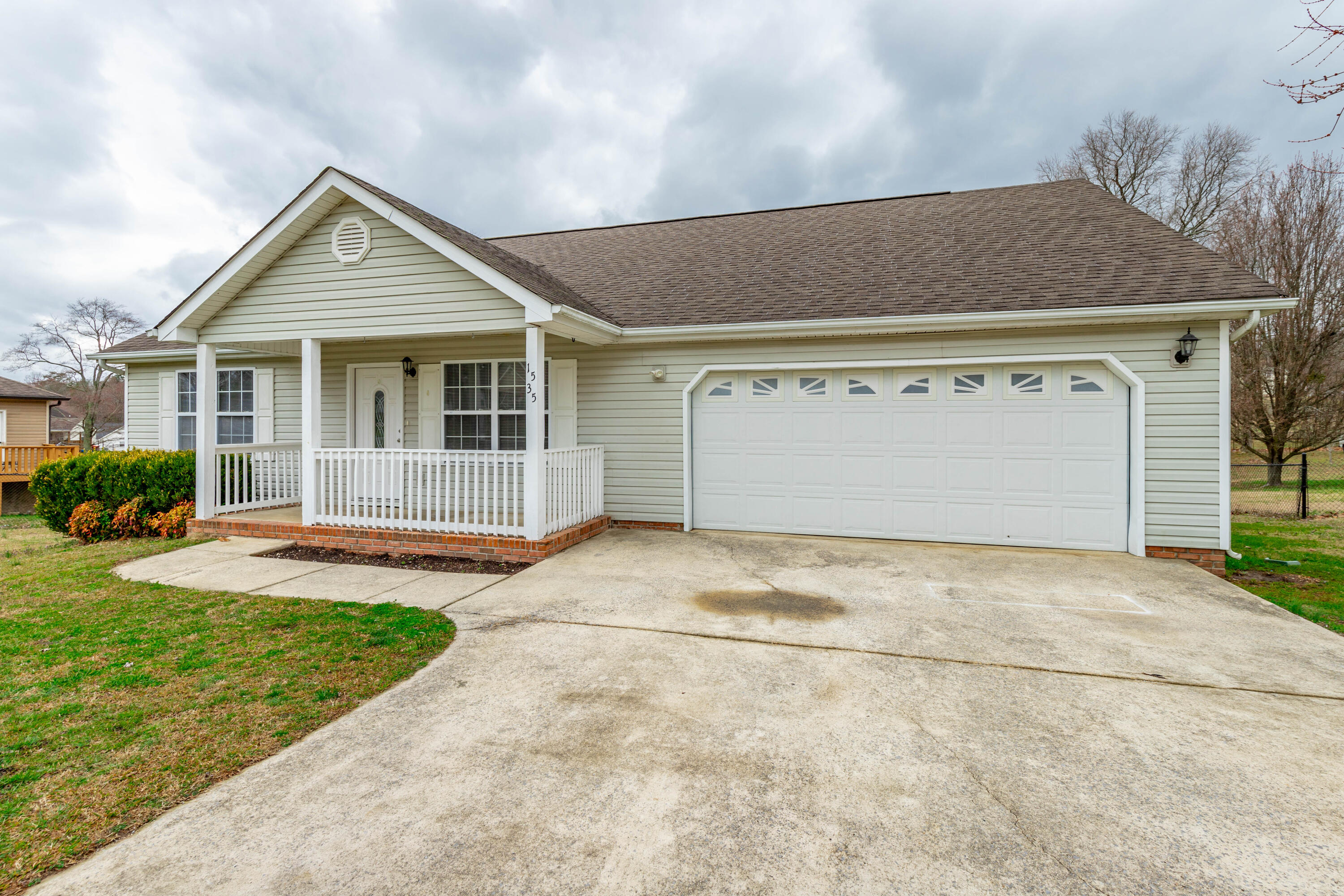 1535 Spring Meadows Drive, Ringgold, Georgia image 7