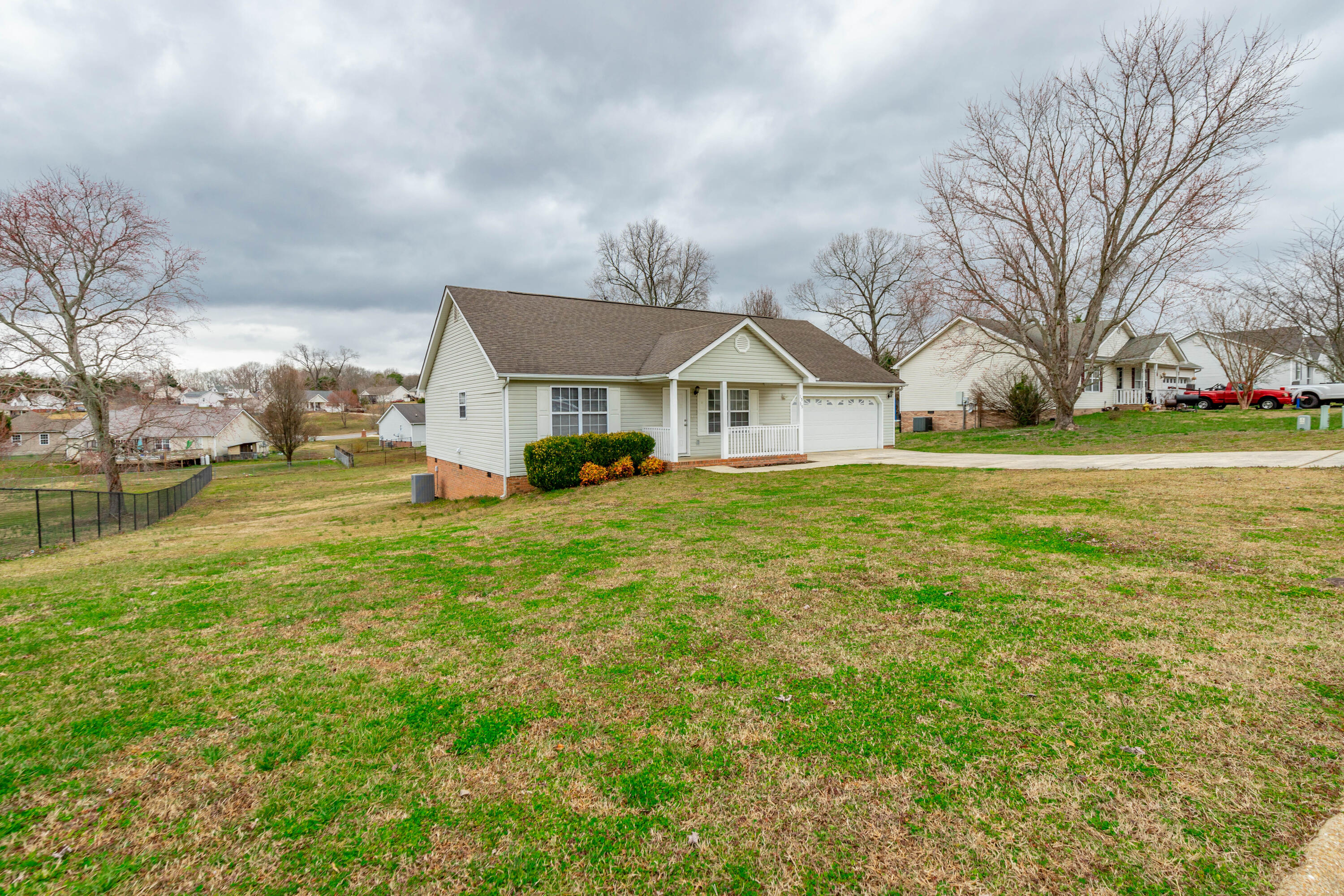 1535 Spring Meadows Drive, Ringgold, Georgia image 5