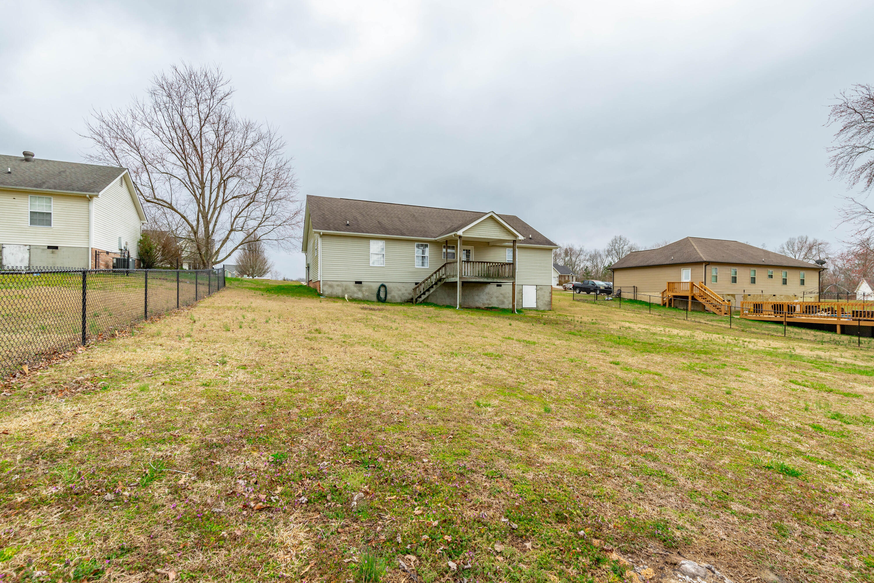 1535 Spring Meadows Drive, Ringgold, Georgia image 49