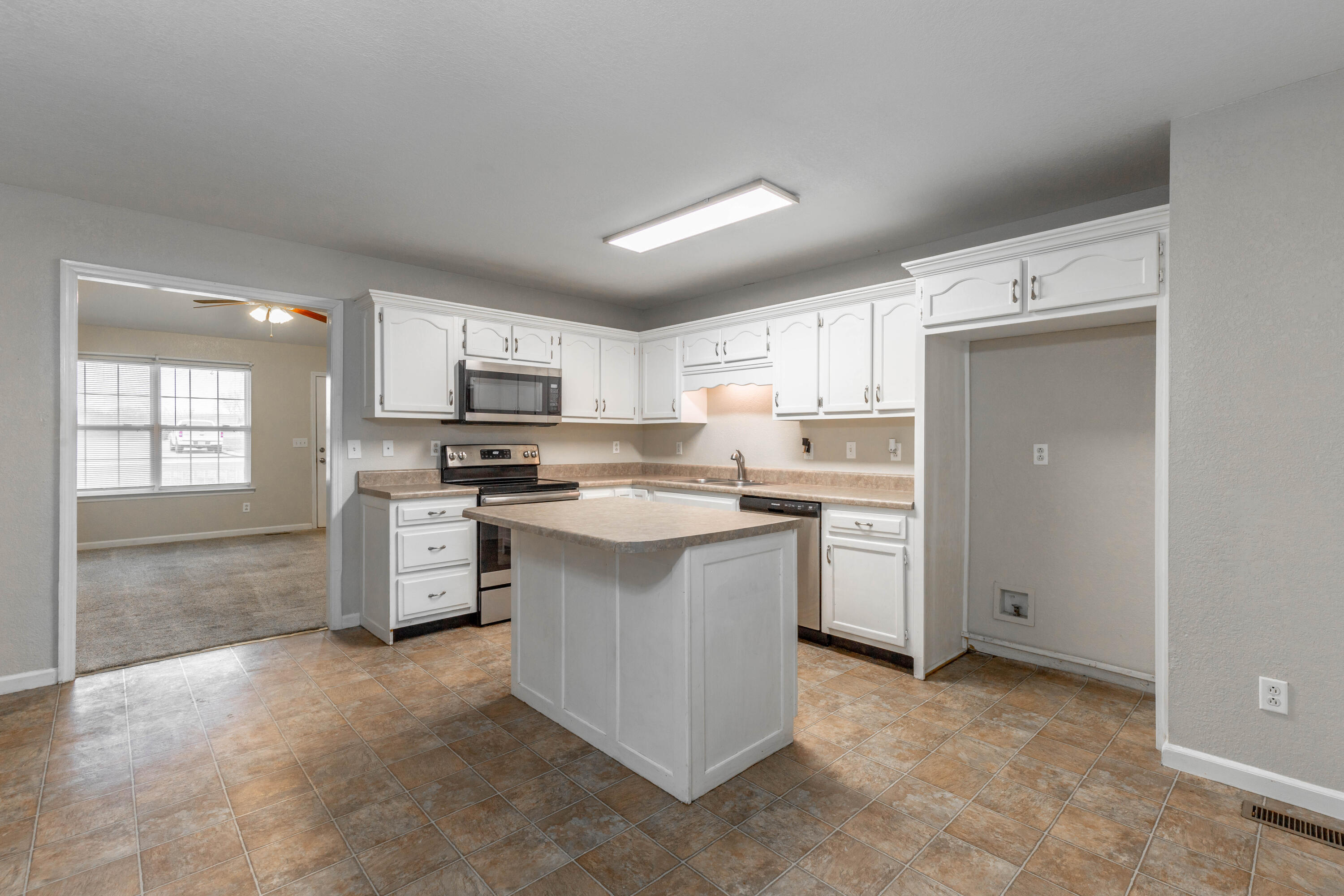 1535 Spring Meadows Drive, Ringgold, Georgia image 16