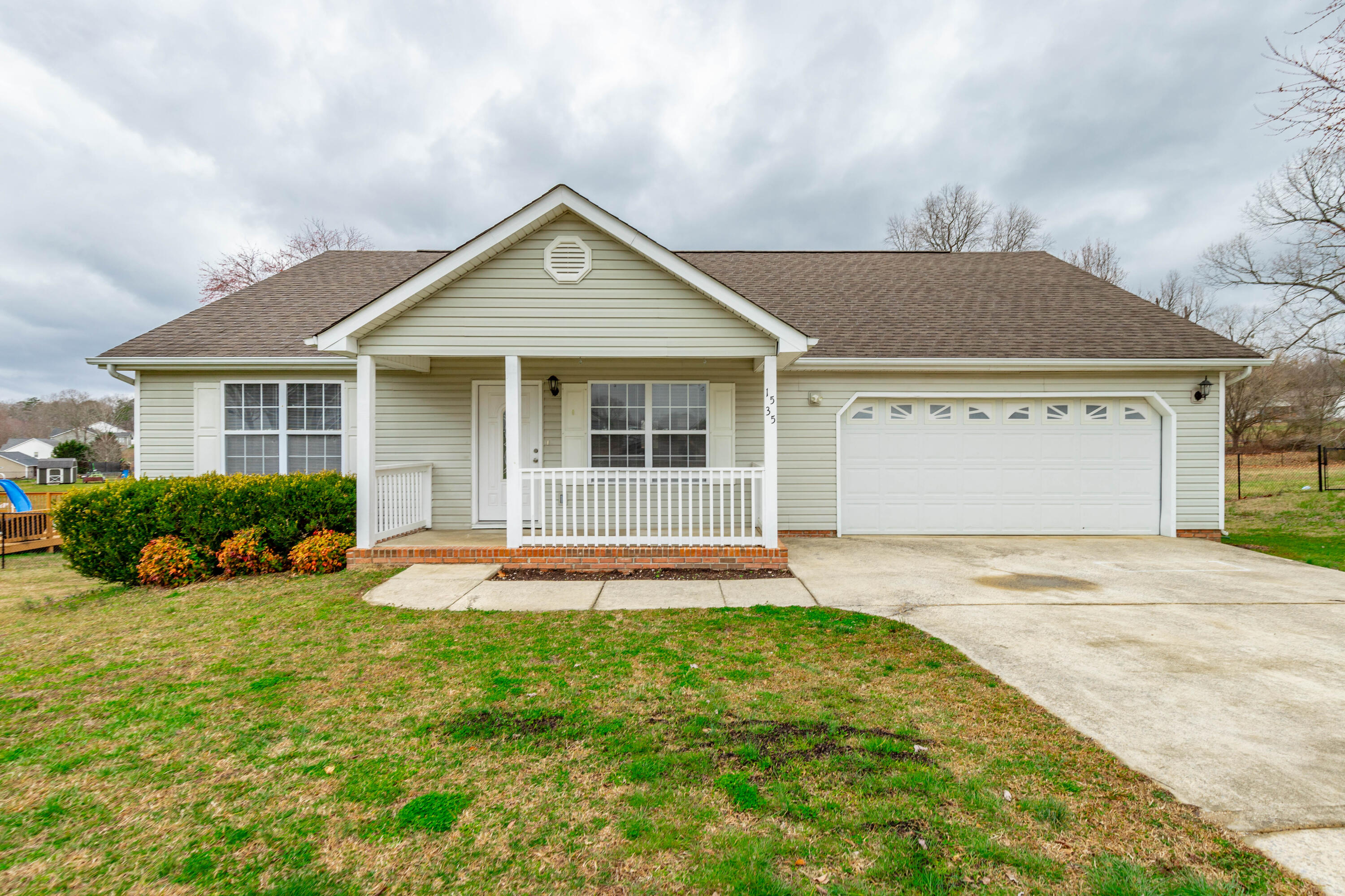 1535 Spring Meadows Drive, Ringgold, Georgia image 1