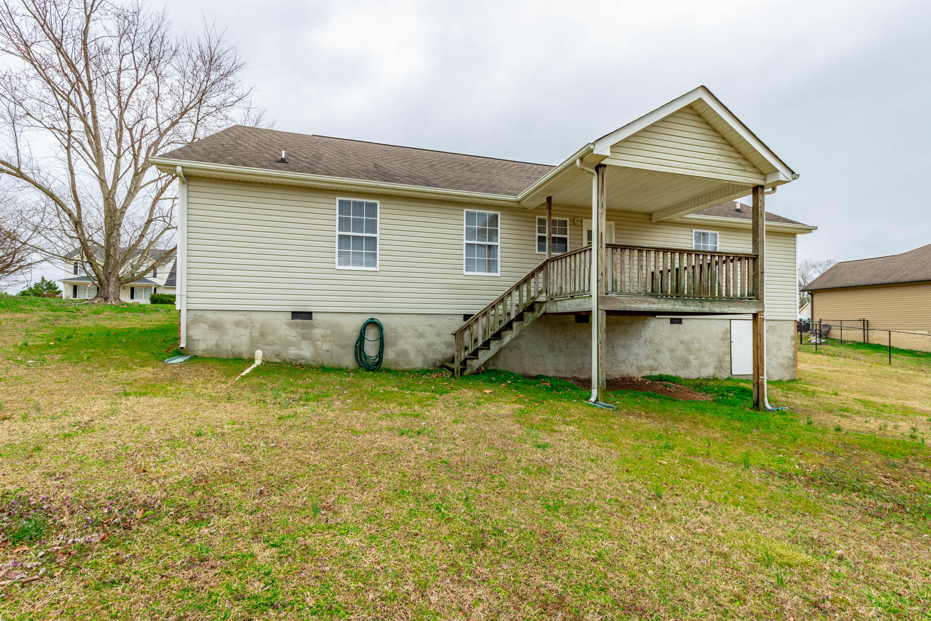 1535 Spring Meadows Drive, Ringgold, Georgia image 44