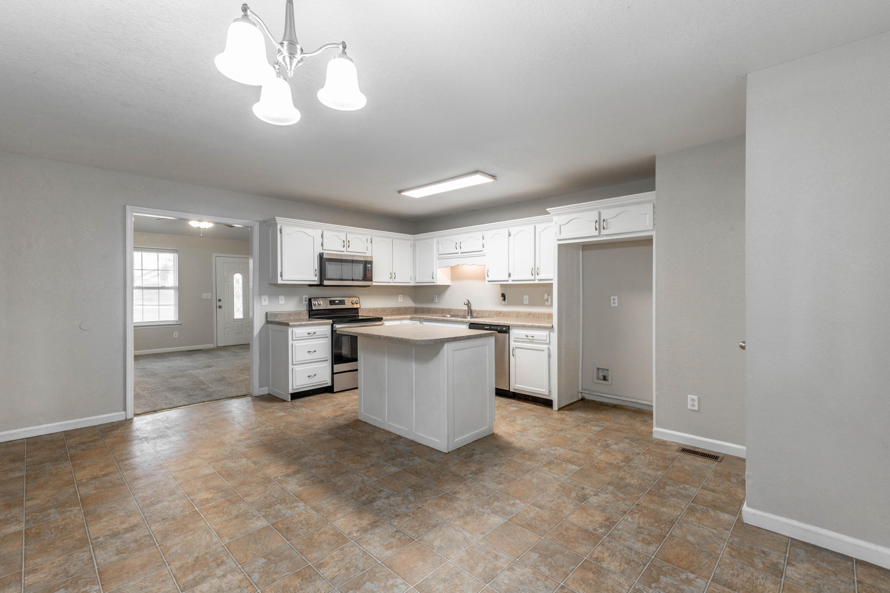 1535 Spring Meadows Drive, Ringgold, Georgia image 15