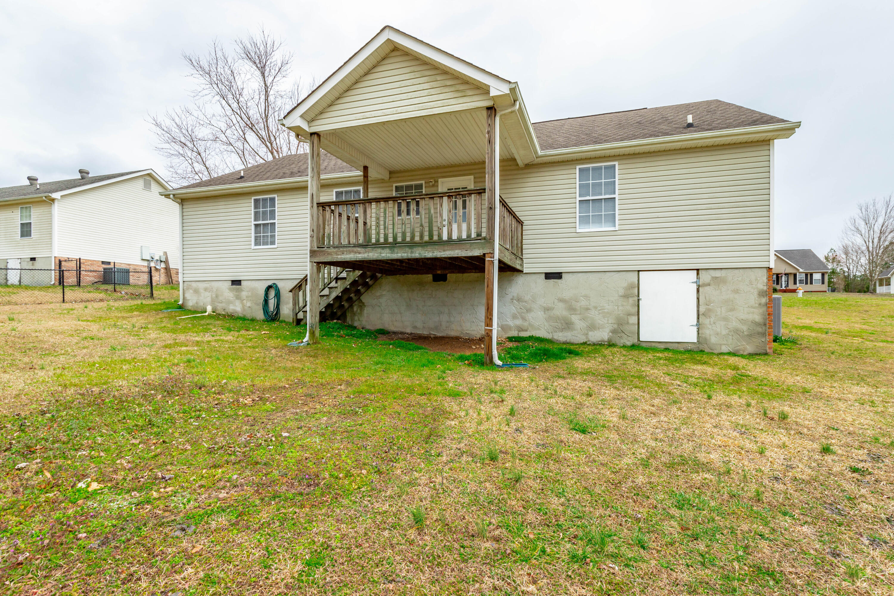 1535 Spring Meadows Drive, Ringgold, Georgia image 46