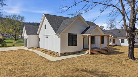 Photo of 110 Rose Street, Dayton, TN 37321 (MLS # 1531750)