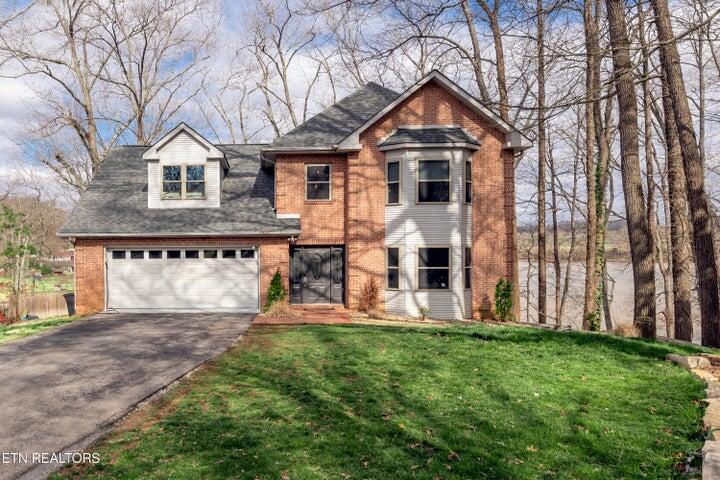 1200 River Oaks Drive, Kingston, Tennessee image 1