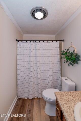1200 River Oaks Drive, Kingston, Tennessee image 28