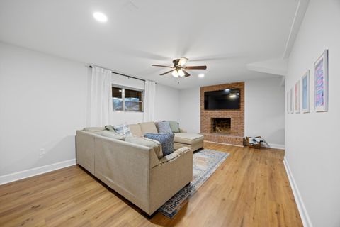 Tiny photo for 1511 Bunker Hill Drive, Chattanooga, TN 37421 (MLS # 1527464)