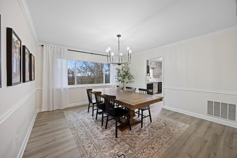 Tiny photo for 1511 Bunker Hill Drive, Chattanooga, TN 37421 (MLS # 1527464)