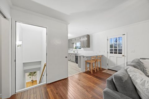 Tiny photo for 1511 Bunker Hill Drive, Chattanooga, TN 37421 (MLS # 1527464)