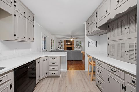 Tiny photo for 1511 Bunker Hill Drive, Chattanooga, TN 37421 (MLS # 1527464)