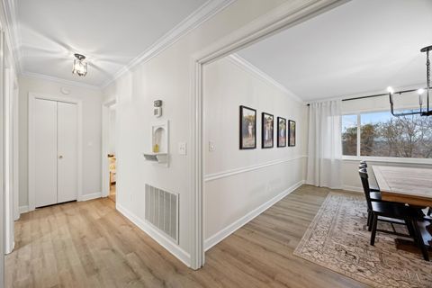 Tiny photo for 1511 Bunker Hill Drive, Chattanooga, TN 37421 (MLS # 1527464)