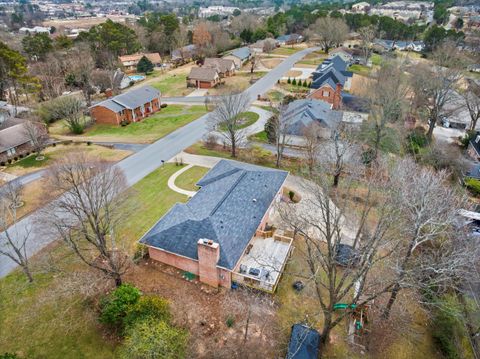 Tiny photo for 1511 Bunker Hill Drive, Chattanooga, TN 37421 (MLS # 1527464)