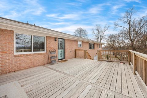 Tiny photo for 1511 Bunker Hill Drive, Chattanooga, TN 37421 (MLS # 1527464)