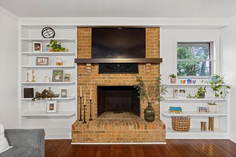 Tiny photo for 1511 Bunker Hill Drive, Chattanooga, TN 37421 (MLS # 1527464)