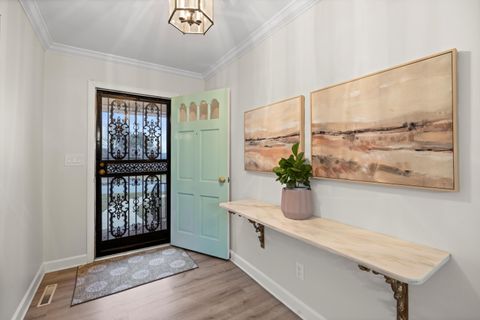 Tiny photo for 1511 Bunker Hill Drive, Chattanooga, TN 37421 (MLS # 1527464)