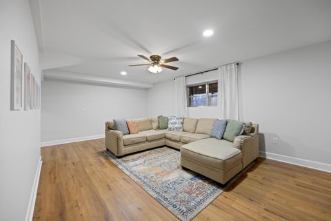 Tiny photo for 1511 Bunker Hill Drive, Chattanooga, TN 37421 (MLS # 1527464)