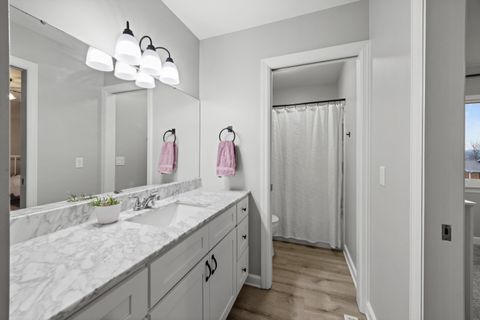 Tiny photo for 1511 Bunker Hill Drive, Chattanooga, TN 37421 (MLS # 1527464)