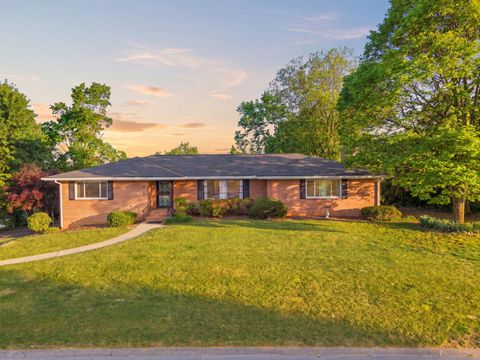 Photo of 1511 Bunker Hill Drive, Chattanooga, TN 37421 (MLS # 1527464)