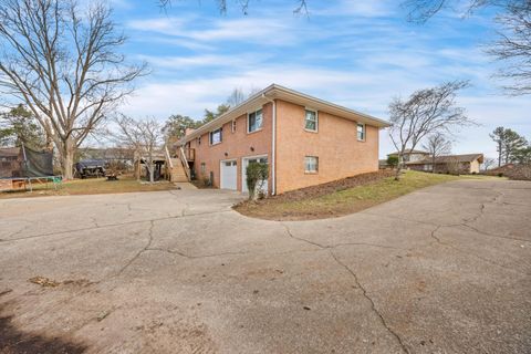 Tiny photo for 1511 Bunker Hill Drive, Chattanooga, TN 37421 (MLS # 1527464)