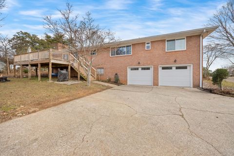 Tiny photo for 1511 Bunker Hill Drive, Chattanooga, TN 37421 (MLS # 1527464)