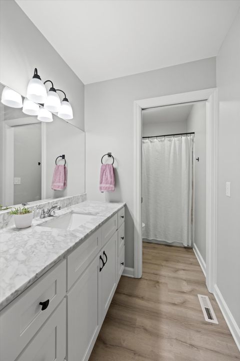 Tiny photo for 1511 Bunker Hill Drive, Chattanooga, TN 37421 (MLS # 1527464)