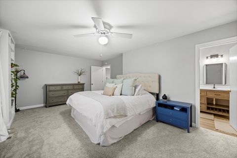 Tiny photo for 1511 Bunker Hill Drive, Chattanooga, TN 37421 (MLS # 1527464)