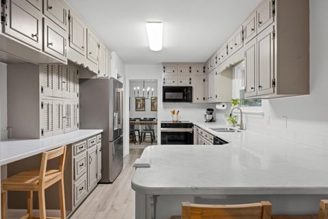 Tiny photo for 1511 Bunker Hill Drive, Chattanooga, TN 37421 (MLS # 1527464)