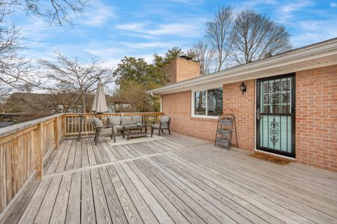 Tiny photo for 1511 Bunker Hill Drive, Chattanooga, TN 37421 (MLS # 1527464)