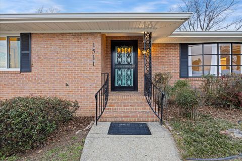 Tiny photo for 1511 Bunker Hill Drive, Chattanooga, TN 37421 (MLS # 1527464)