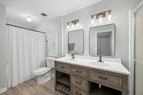 Tiny photo for 1511 Bunker Hill Drive, Chattanooga, TN 37421 (MLS # 1527464)