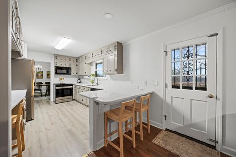 Tiny photo for 1511 Bunker Hill Drive, Chattanooga, TN 37421 (MLS # 1527464)