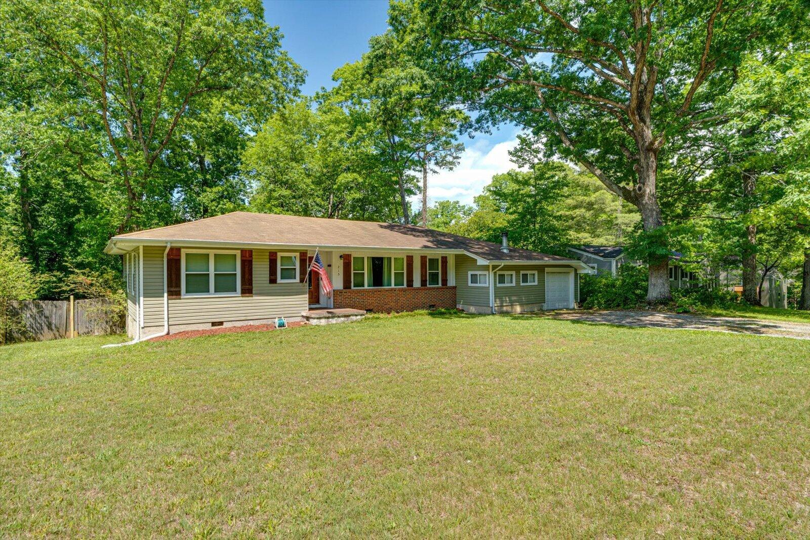 215 Timberlinks Drive