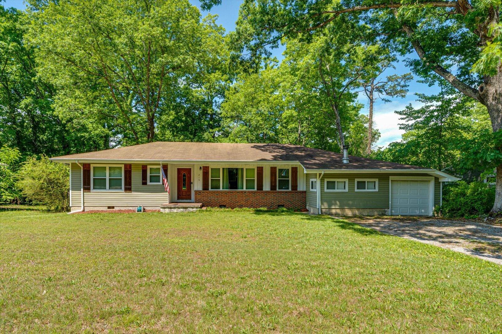 215 Timberlinks Drive