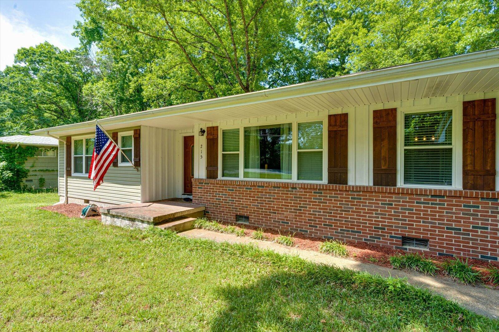 215 Timberlinks Drive