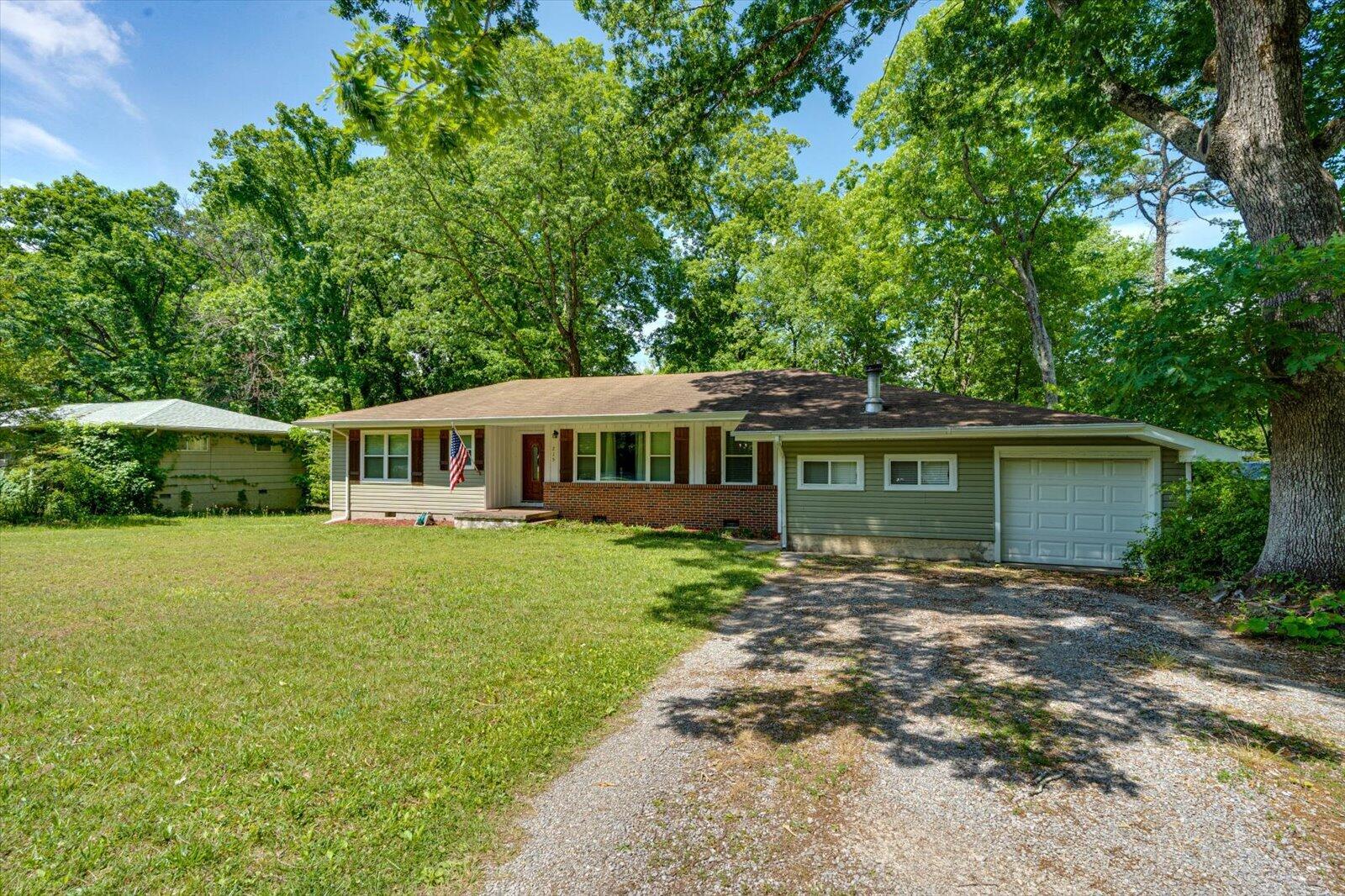 215 Timberlinks Drive