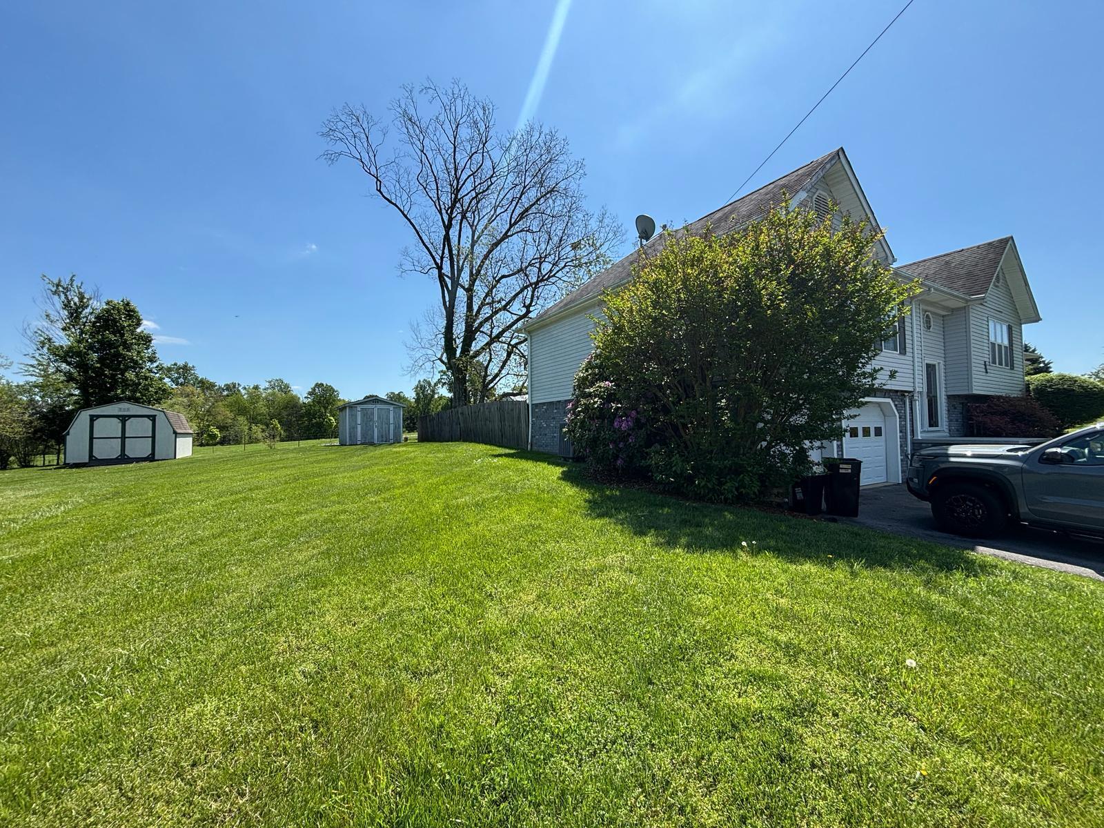 122 Chimney Top Lane, Jonesborough, Tennessee image 15