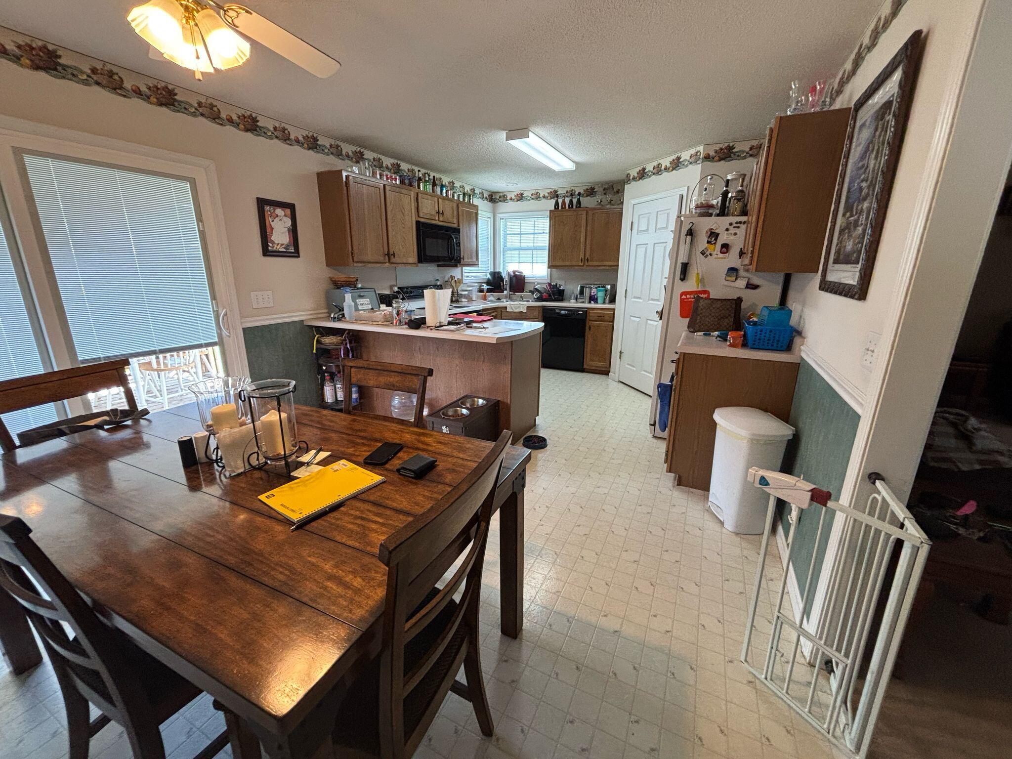 122 Chimney Top Lane, Jonesborough, Tennessee image 6