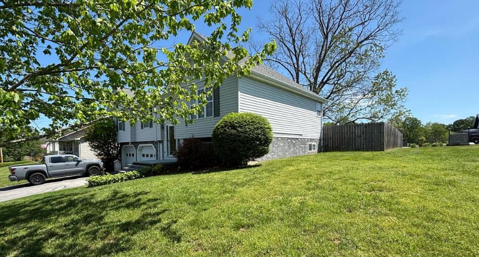 122 Chimney Top Lane, Jonesborough, Tennessee image 17