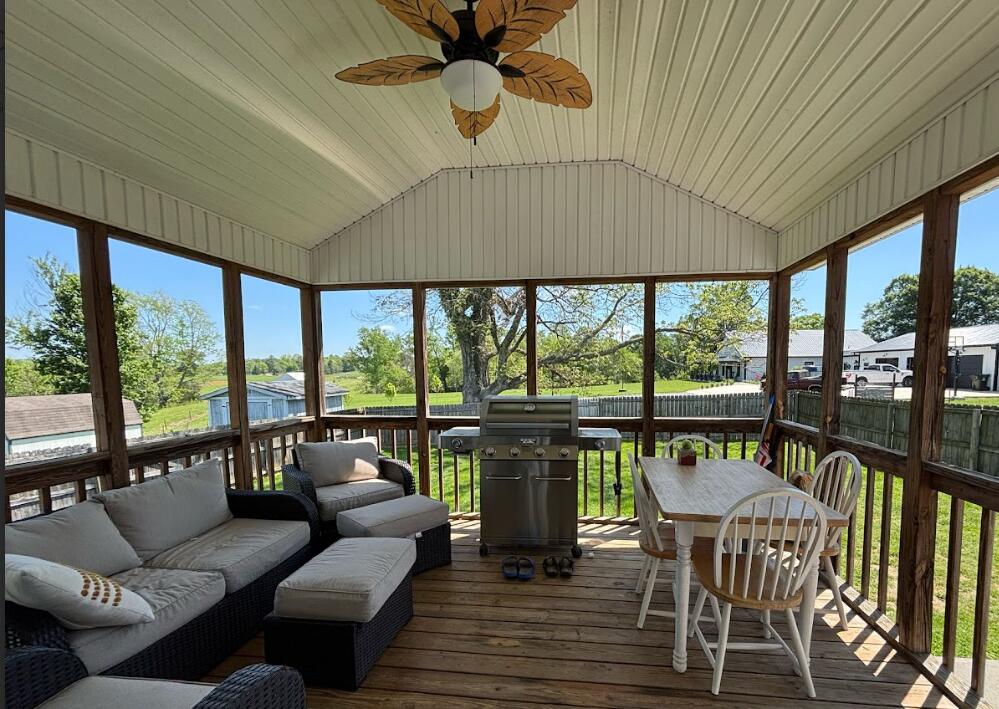122 Chimney Top Lane, Jonesborough, Tennessee image 13