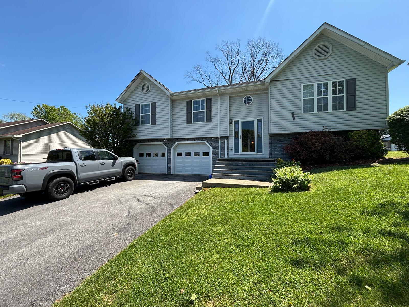 122 Chimney Top Lane, Jonesborough, Tennessee image 1