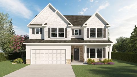 Photo of 8862 Snowy Owl Road, Ooltewah, TN 37363 (MLS # 1524934)