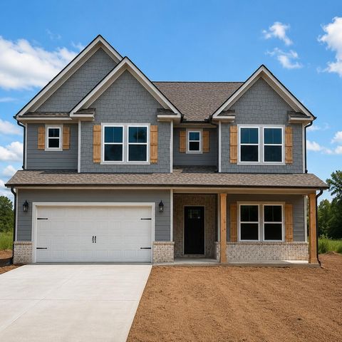 Photo of 8862 Snowy Owl Road, Ooltewah, TN 37363 (MLS # 1524934)