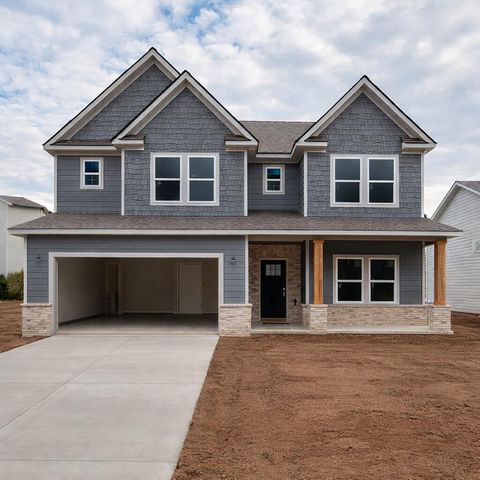 Photo of 8862 Snowy Owl Road, Ooltewah, TN 37363 (MLS # 1524934)